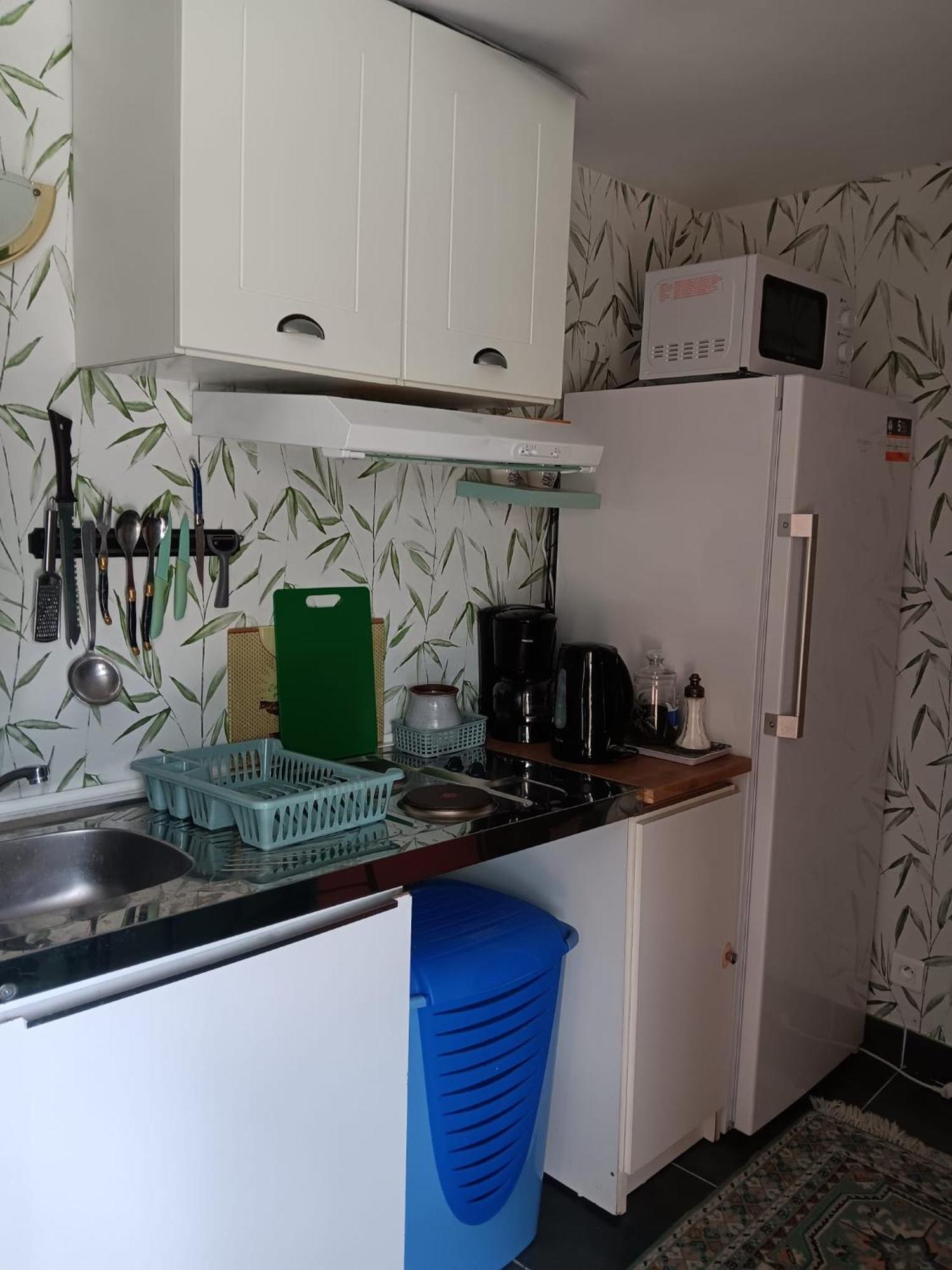 Chez Vladimir Hotel Criquebeuf-en-Caux Ngoại thất bức ảnh