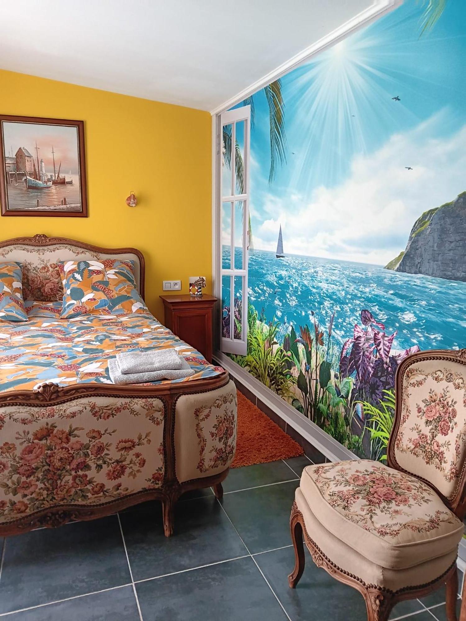 Chez Vladimir Hotel Criquebeuf-en-Caux Ngoại thất bức ảnh