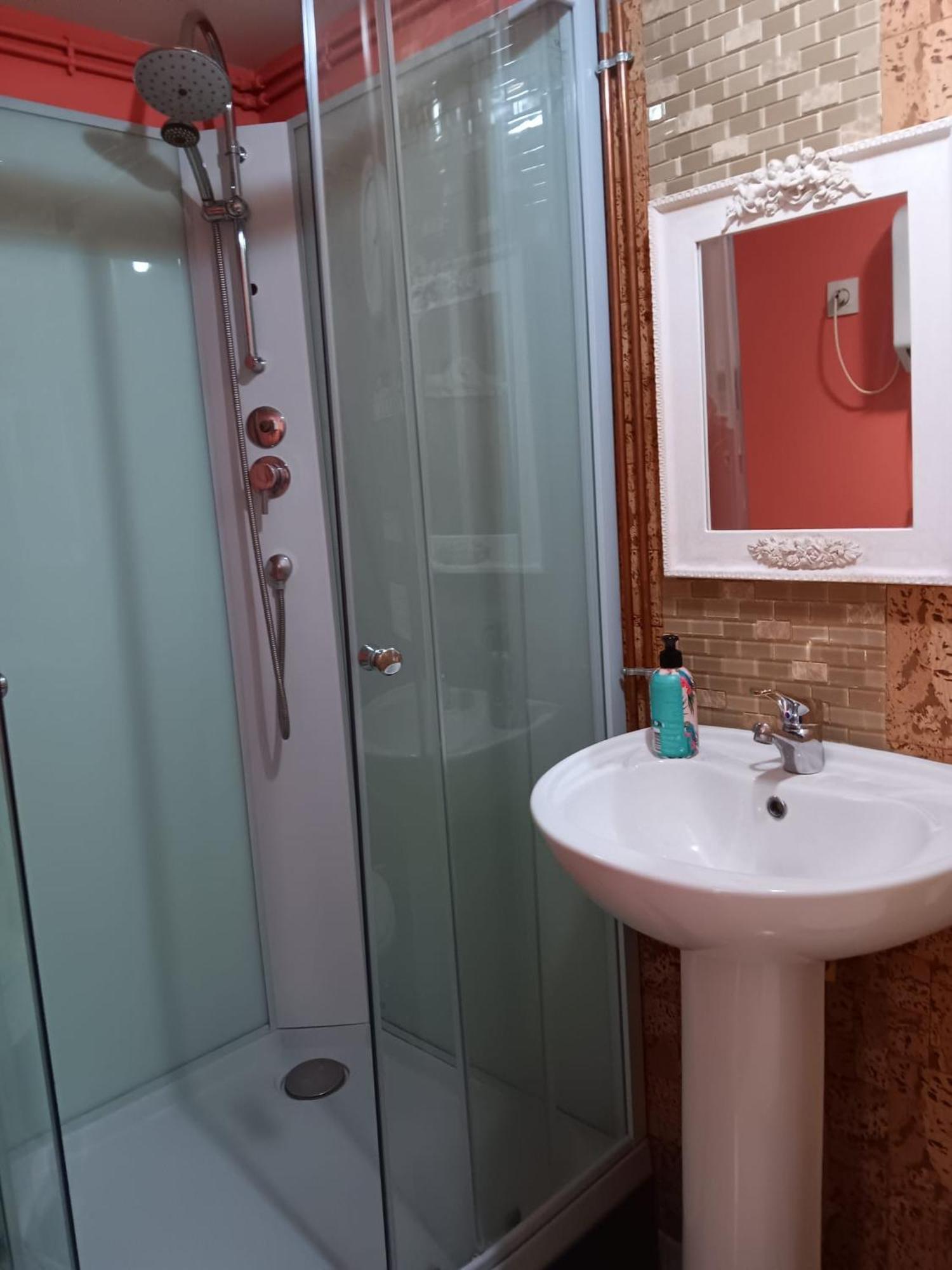 Chez Vladimir Hotel Criquebeuf-en-Caux Ngoại thất bức ảnh